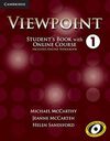 VIEWPOINT 1 BLENDED PREMIUM ONLINE