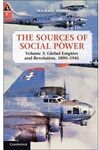 THE SOURCES OF SOCIAL POWER - VOL. 3