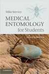 MEDICAL ENTOMOLOGY FOR STUDENTS 5TH EDITION