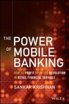 THE POWER OF MOBILE BANKING