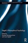HEGEL' S PHILOSOPHICAL PSYCHOLOGY