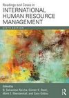 READINGS AND CASES IN INTERNATIONAL HUMAN RESOURCE MANAGEMENT - 6º ED