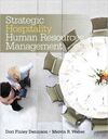 STRATEGIC HOSPITALITY HUMAN RESOURCES MANAGEMENT. EBOOK