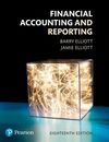FINANTIAL ACCOUNTING AND REPORTING