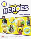 HEROES 3 PB (EBOOK) PK