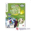 NEW HIGH FIVE 4 PB ANDALUCIA