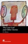 LAST LEAF AND OTHER STORIES