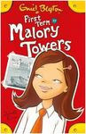 FIRST TERM AT MALORY TOWERS