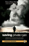 PENGUIN READERS 6: SAVING PRIVATE RYAN (BOOK & MP3 PACK)