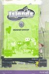 ISLANDS 4º PRIMARIA ACTIVITY BOOK PACK