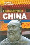 CONFUCIANISM IN CHINA+CDR 1900