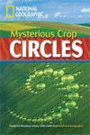 MYSTERY OF CROP CIRCLES+CDR 1900