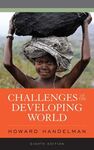 CHALLENGES OF THE DEVOLOPING WORLD. (PB)