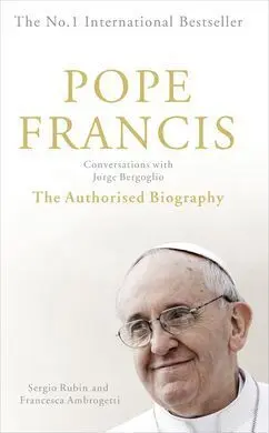 Pope Francis Conversations With Jorge