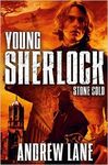 YOUNG SHERLOCK HOLMES. 7: STONE COLD