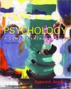 PSYCHOLOGY- 5º ED. 2017