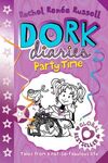 DORK DIARIES. 2: PARTY TIME