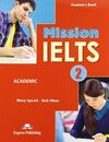 MISSION IELTS 2 STUDENT'S BOOK