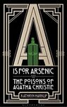 A IS FOR ARSENIC: THE POISONS OF AGATHA CHRISTIE