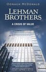 LEHMAN BROTHERS. A CRISIS OF VALUE