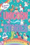 UNICORN STORIES YOUNG STORY TIME 4