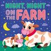 NIGHT NIGHT ON THE FARM - ENG