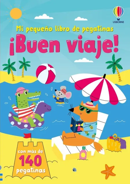 Buen Viaje