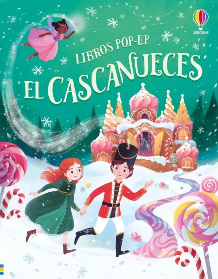 El Cascanueces