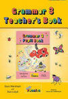 JOLLY PHONICS GRAMMAR 3 TEACHER'S BOOK