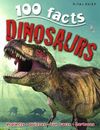 100 FACTS DINOSAURS