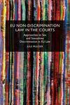 EU NON-DISCRIMINATION LAW IN THE COURTS APPROACHES TO SEX AND SEXUALTIES DISCRIMINATION IN EU LAW