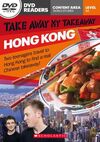 TAKE AWAY MY TAKEAWAY: HONG KONG. LEVEL A2