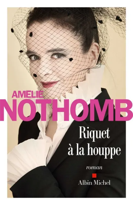 Riquet a la Houppe
