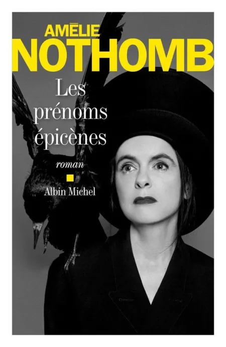 Les Prenoms Epicenes