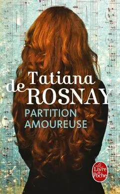 Partition Amoureuse