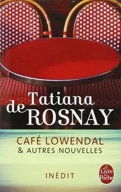 Cafe Lowendal Et Autres Nouvelles