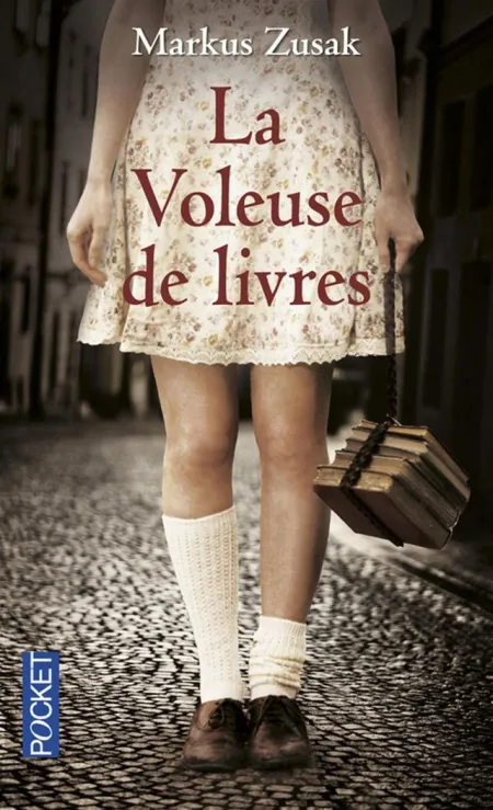 La Voleuse de Livres