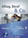 ALLTAG, BERUF & CO.6.KB+AB+CDZ.AB