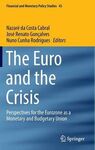 THE EURO AND THE CRISIS