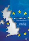 AFTER BREXIT. CONSEQUENCES FOR THE EUROPEAN UNION