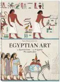 Prisse D'avennes. Egyptian Art