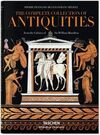 THE COMPLETE COLLECTION OF ANTIQUITIES