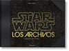 ARCHIVOS DE STAR WARS 1977 1983,LOS