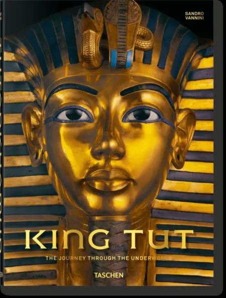 Tutankhamón