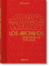 LOS ARCHIVOS DE STAR WARS. 1999?2005. 40TH ED.