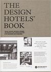 THE DESIGN HOTELS BOOK 2016
