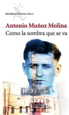 Como la Sombra que se Va