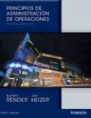 PRINCIPIOS DE ADMINISTRACIÓN DE OPERACIONES (9º ED. 2014)