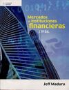 MERCADOS E INSTITUCIONES FINANCIERAS 11'ED