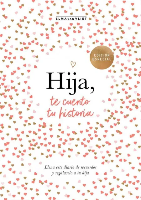 Hija te Cuento tu Historia